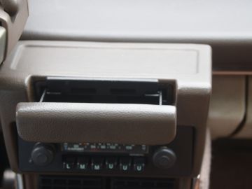 Citroën CX